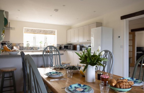 Llandovery Apartamento | Brecon Beacons Cottage with Stunning Country Views