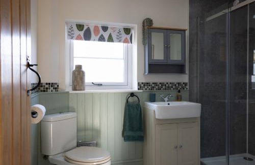 Llandovery Apartamento | Brecon Beacons Cottage with Stunning Country Views