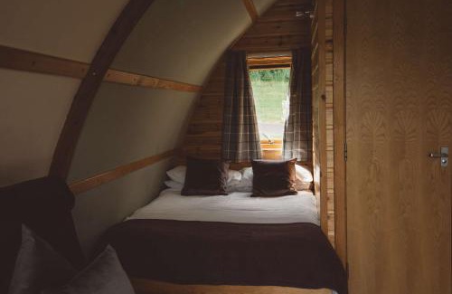 Brecon Casa | Brecon by Wigwam Holidays