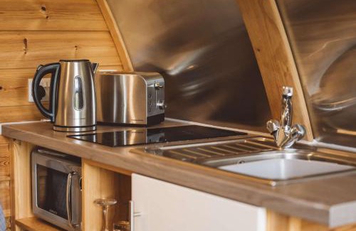 Brecon Casa | Brecon by Wigwam Holidays