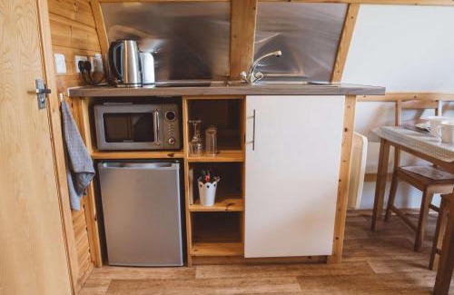 Brecon Casa | Brecon by Wigwam Holidays