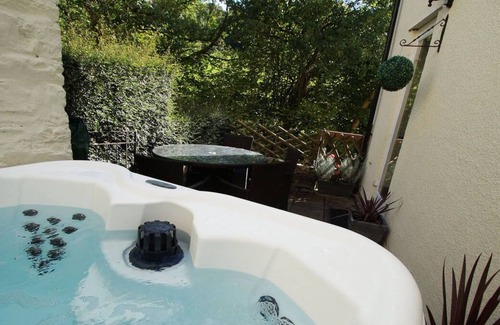 Brecon Casa | Brecon Mill in the beautiful Brecon