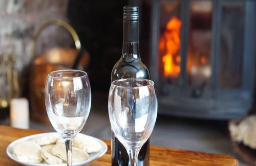 Brecon Casa | Brecon Mill in the beautiful Brecon