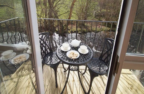 Brecon Casa | Brecon Mill in the beautiful Brecon
