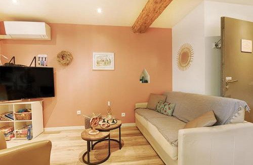 Eguisheim Apartamento | BREDALA* Gîte maison Alsacienne avec Jardin