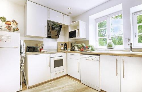 Eguisheim Apartamento | BREDALA* Gîte maison Alsacienne avec Jardin