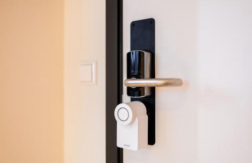 Katendrecht Apartamento | Brede Hilledijk