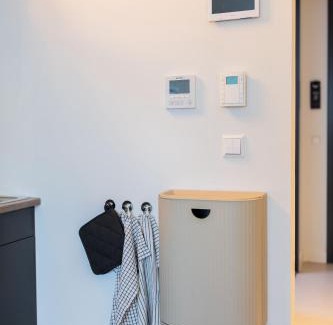 Katendrecht Apartamento | Brede Hilledijk