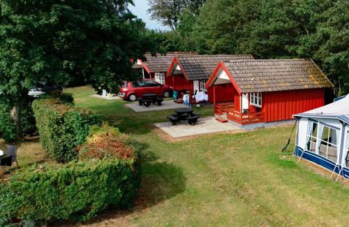 Tønder Municipality Otro | Bredebro camping