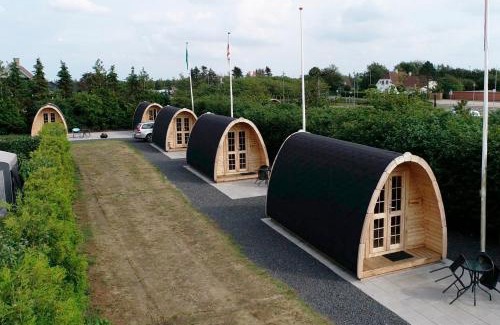 Tønder Municipality Otro | Bredebro camping