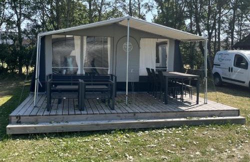 Tønder Municipality Otro | Bredebro camping