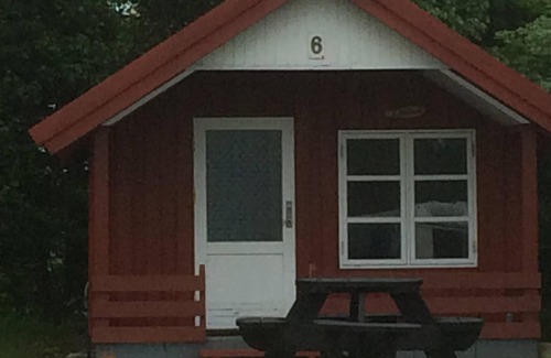 Tønder Municipality Cabina | Bredebro camping