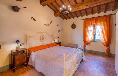 Chiusi Otro | Breeder's Room - Triple room breakfast included