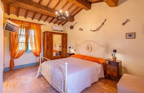 Chiusi Otro | Breeder's Room - Triple room breakfast included