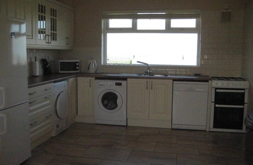 Tralee Cabaña | Breenville FarmHouse