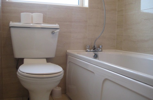 Tralee Cabaña | Breenville FarmHouse
