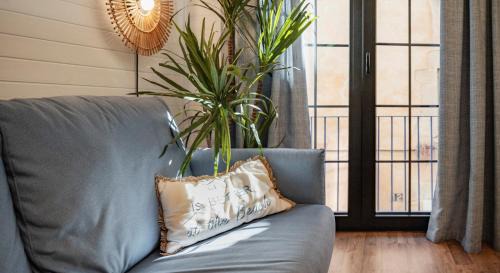 Lloret Town Center Apartamento | "Breeze" Aparthotel by Parrot`s House