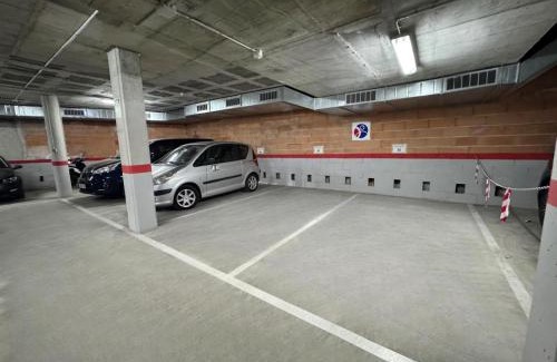 Lloret Town Center Apartamento | "Breeze" Aparthotel by Parrot`s House