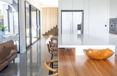 Kingscliff Casa | Breeze at Salt - Wheelchair Accessible with Heated Pool