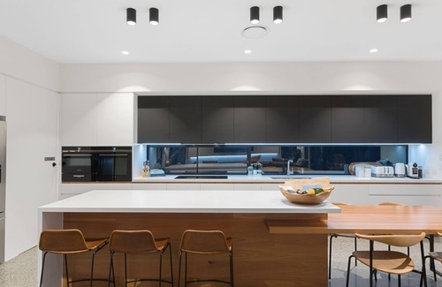Kingscliff Casa | Breeze at Salt - Wheelchair Accessible with Heated Pool