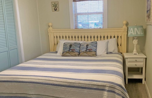 Grand Isle Casa | Breeze - Beachfront - Island Realty