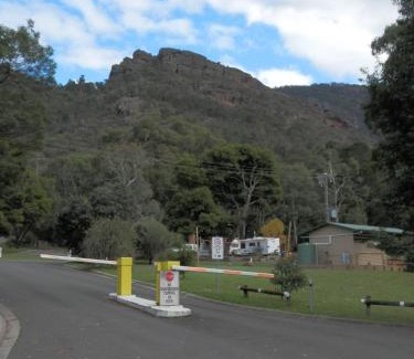 Halls Gap Complejo | Breeze Holiday Parks - Halls Gap