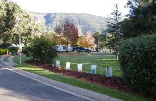 Halls Gap Complejo | Breeze Holiday Parks - Halls Gap