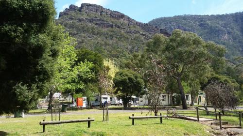 Halls Gap Complejo | Breeze Holiday Parks - Halls Gap