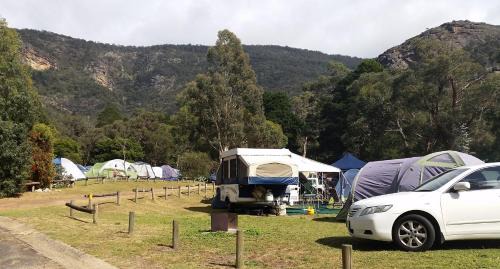 Halls Gap Complejo | Breeze Holiday Parks - Halls Gap