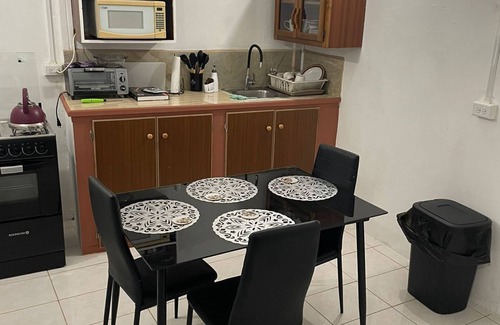 Scarborough Apartamento | Breeze Manor apartment 1 2bedroom apartment in lovely Scarborough with WiFi, AC