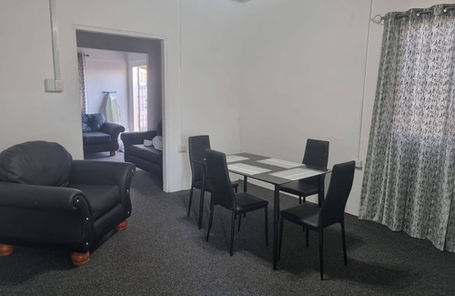 Scarborough Apartamento | Breeze Manor apartment 2