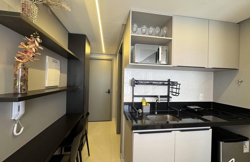 Jardim Oceania Apartamento | Breeze Miramar Hospedagens