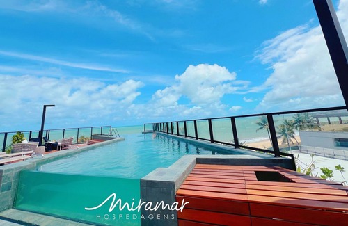 Jardim Oceania Apartamento | Breeze Miramar Hospedagens