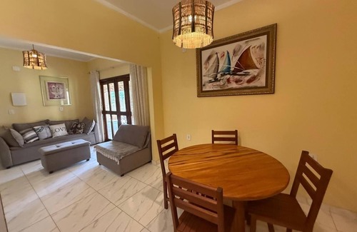 Cajueiro da Praia Casa | Breeze of Shells House