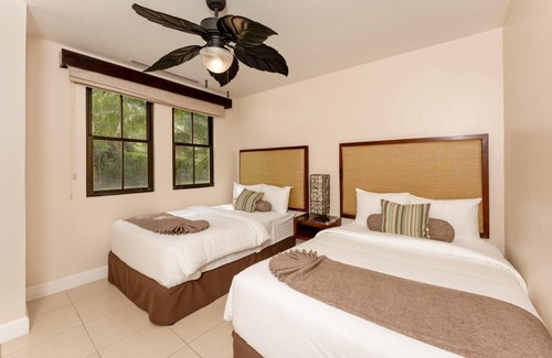 Coco Complejo | Breeze Private Residence - 3 Bedroom and Private Beach Club Included