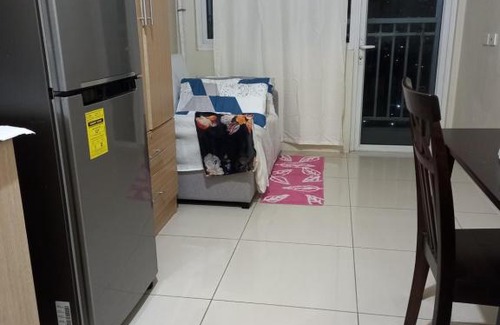 Pasay Apartamento | Breeze Residences Unit
