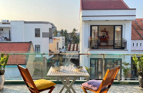 Hoi An Apartamento | Breeze Room