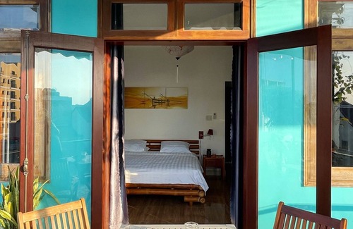 Hoi An Apartamento | Breeze Room