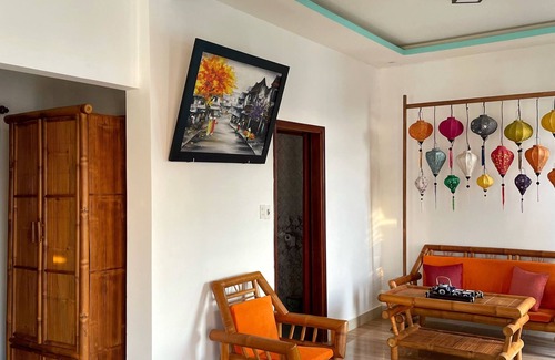 Hoi An Apartamento | Breeze Room