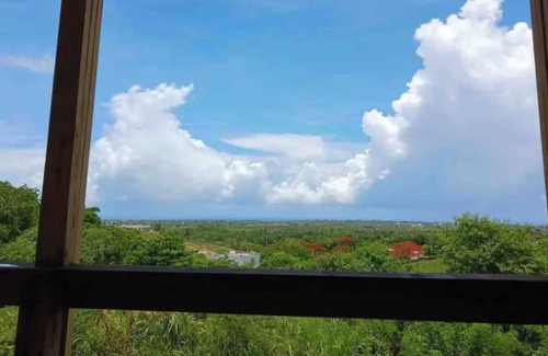 Aguadilla Cabina | Breezy and relaxing getaway.