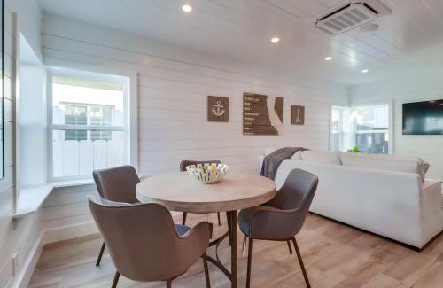 Mission Beach Casa | Breezy Bayside Cottage