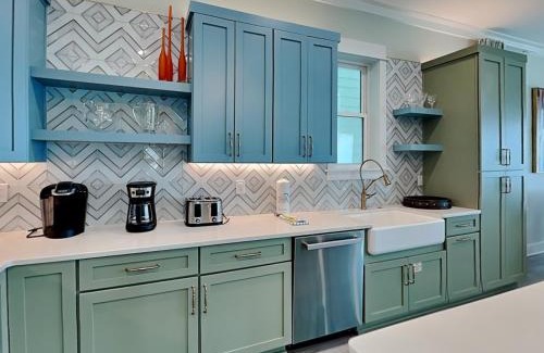 Lower Grand Lagoon Casa | Breezy Beach