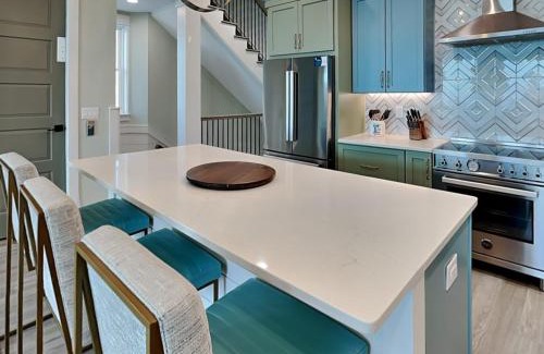 Lower Grand Lagoon Casa | Breezy Beach