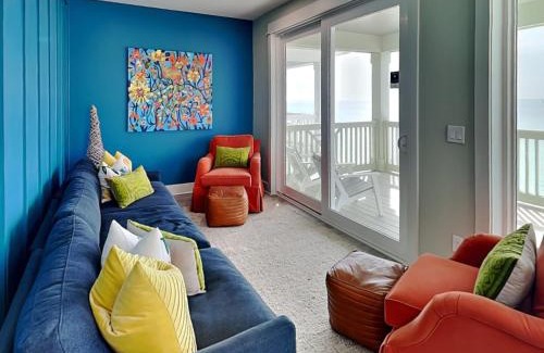 Lower Grand Lagoon Casa | Breezy Beach