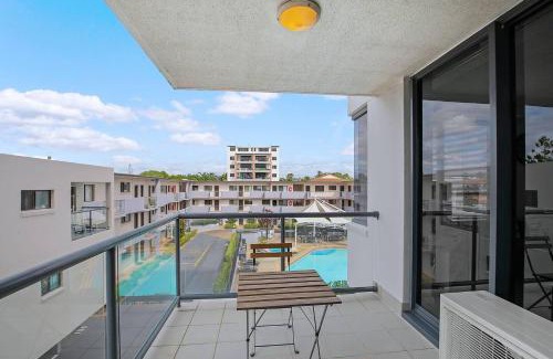Southport Apartamento | Breezy Beachside - Enjoy Outdoor Fun and Relaxation
