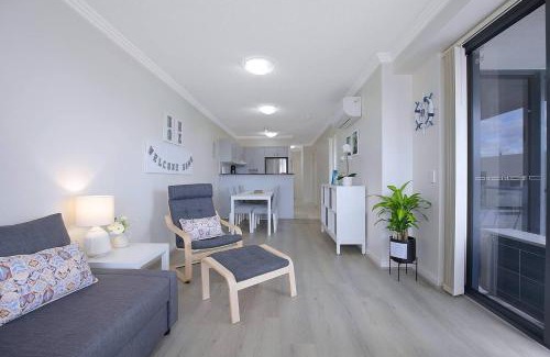 Southport Apartamento | Breezy Beachside - Enjoy Outdoor Fun and Relaxation