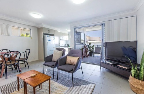 Gaythorne Apartamento | Breezy Gaythorne near Enoggera Dam and Popular Hikes