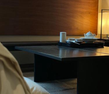 Gwanghui-dong Apartamento | Breezy Gwanghui essay