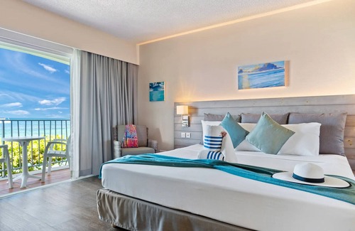 Grand Case Complejo | Breezy Island Escape with Jet Ski Tours, Scuba & Sun-Drenched Shores