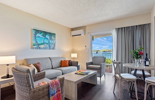 Grand Case Complejo | Breezy Island Escape with Jet Ski Tours, Scuba & Sun-Drenched Shores